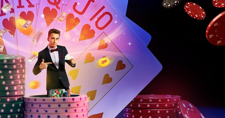 Dashboard program referral lambo234 menampilkan kode unik, pelacakan pemain yang dirujuk, dan riwayat komisi